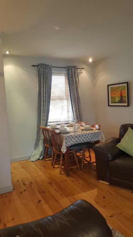 Holiday home Spindrift Moville