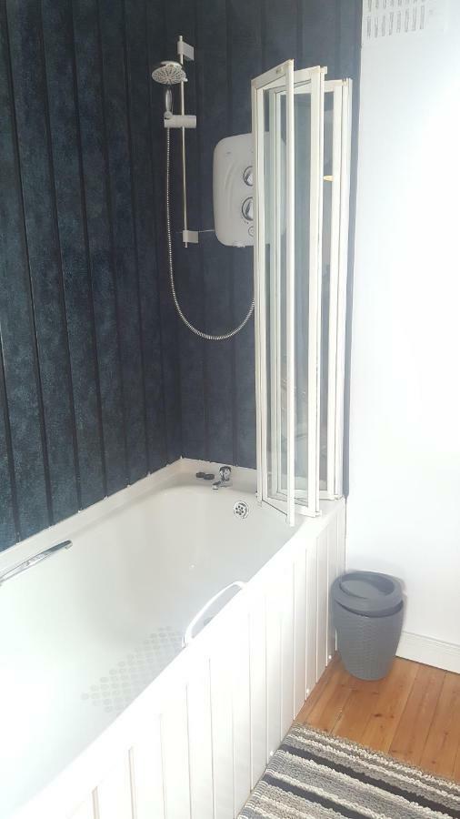 Spindrift Holiday home Moville