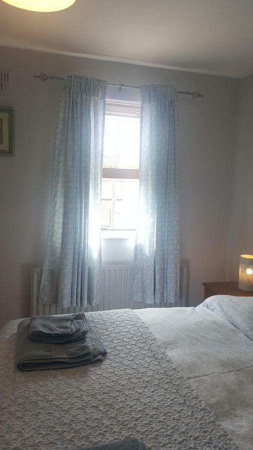 Holiday home Spindrift Moville