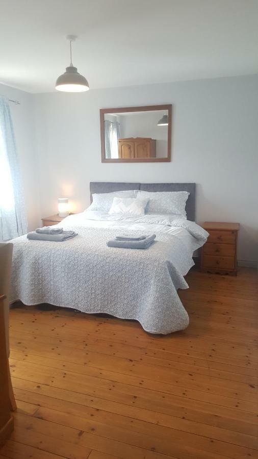 Holiday home Spindrift *